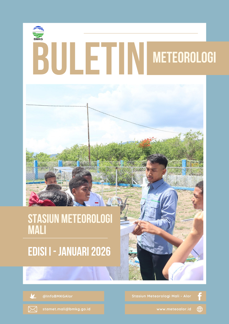 Buletin Edisi I Januari 2026