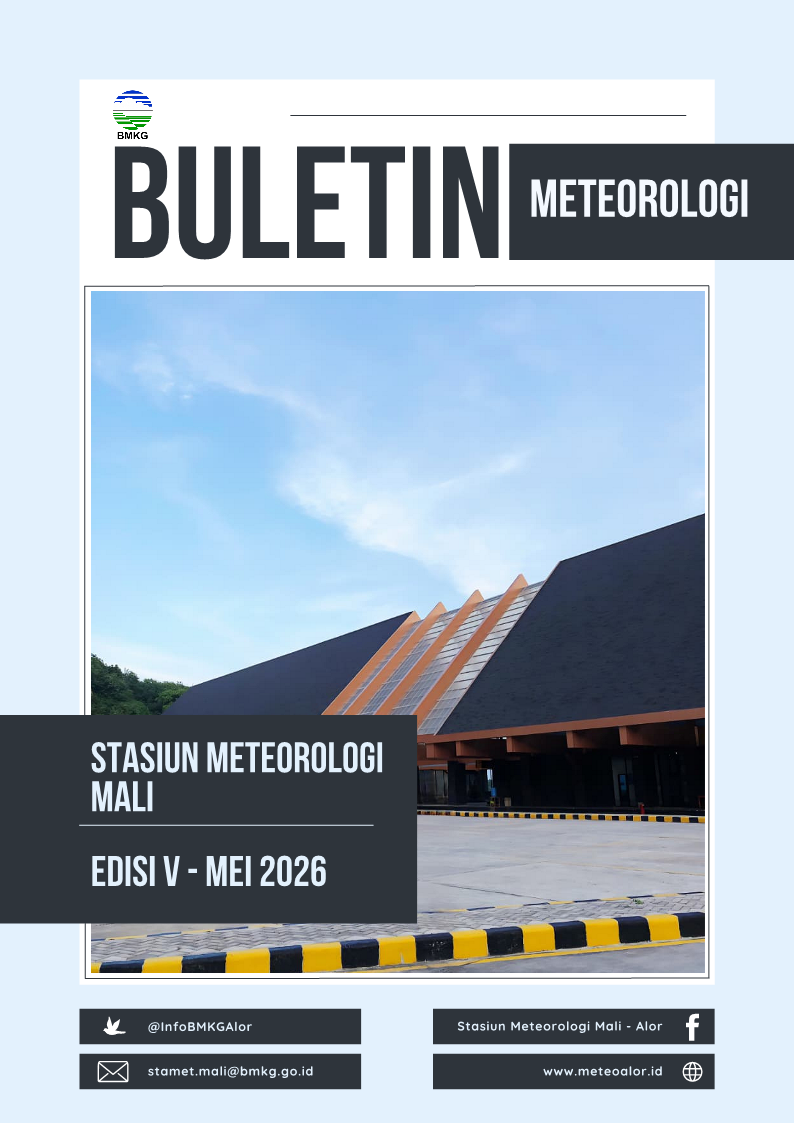 Buletin Edisi IV Mei 2026